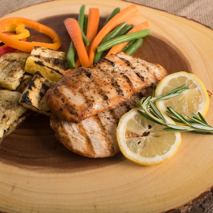 Accurate calorie and macro results